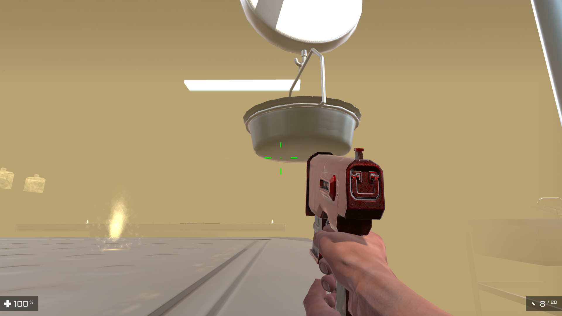 Shoot Covid-19 screenshot 2