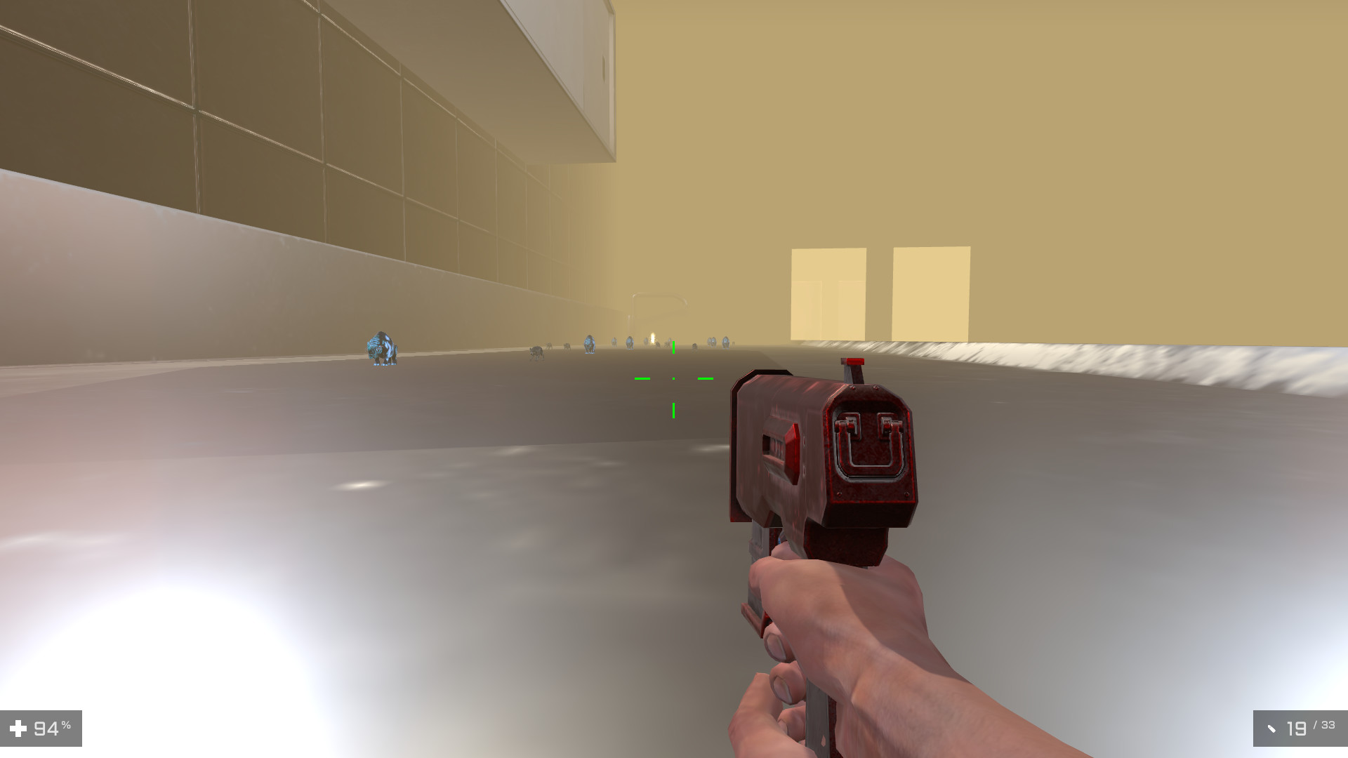 Shoot Covid-19 screenshot 1