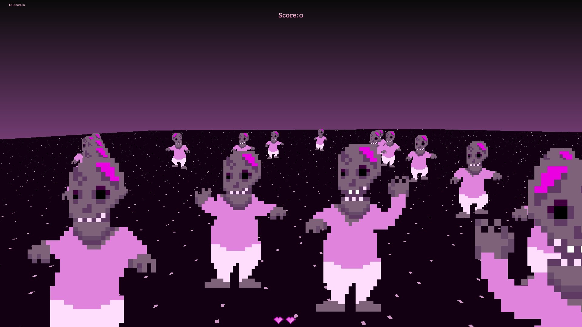 fine DUST screenshot 5