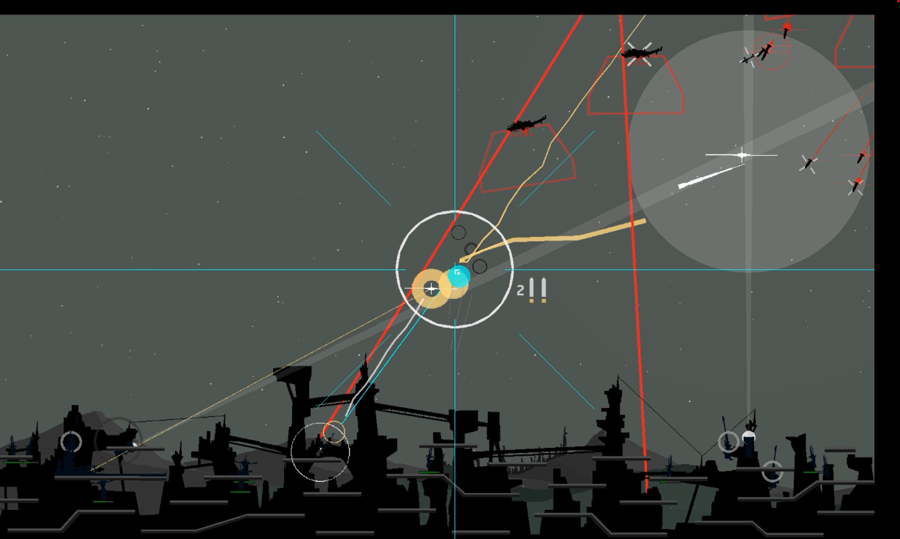 Fire for Effect screenshot 12