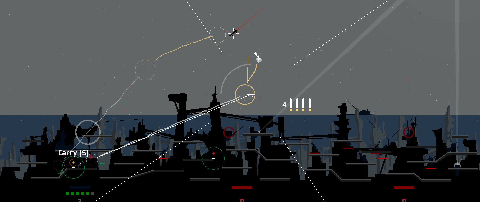 Fire for Effect screenshot 7
