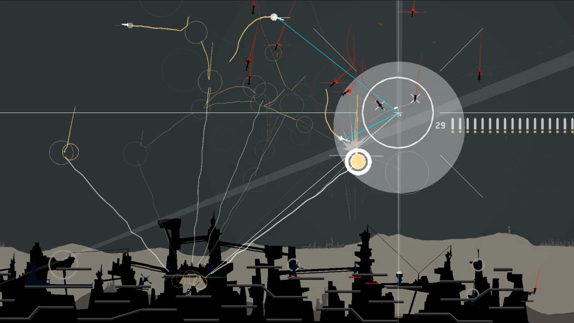 Fire for Effect screenshot 6
