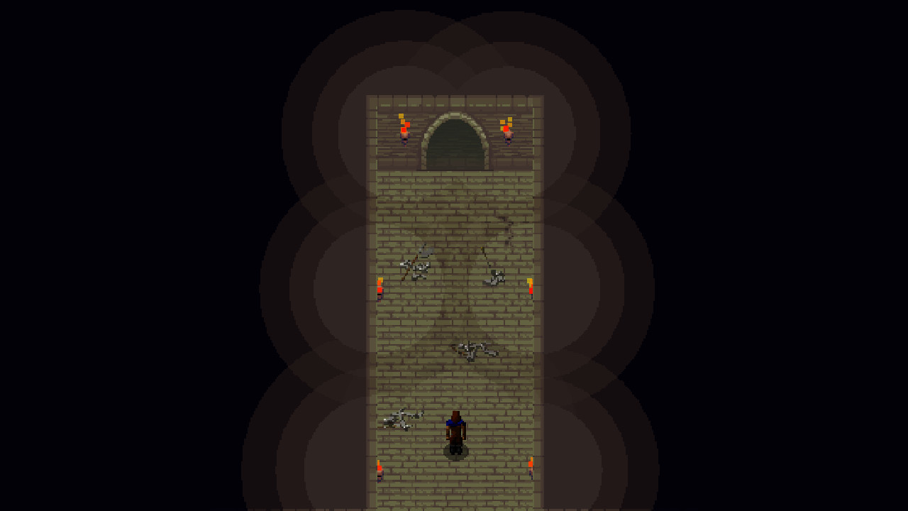 Blue Flame screenshot 11