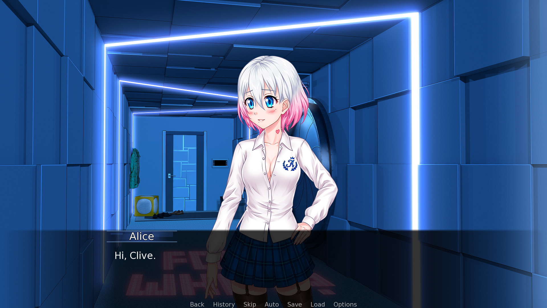 Kidnapped Girl screenshot 5