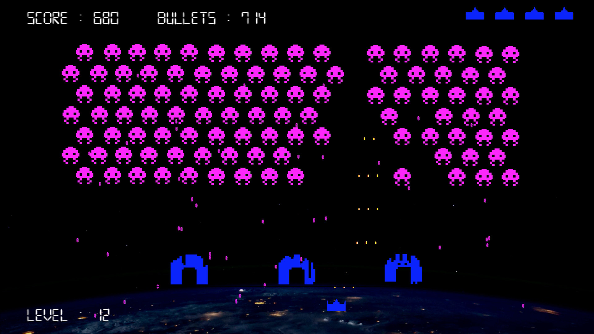 ColorsInvaders screenshot 13