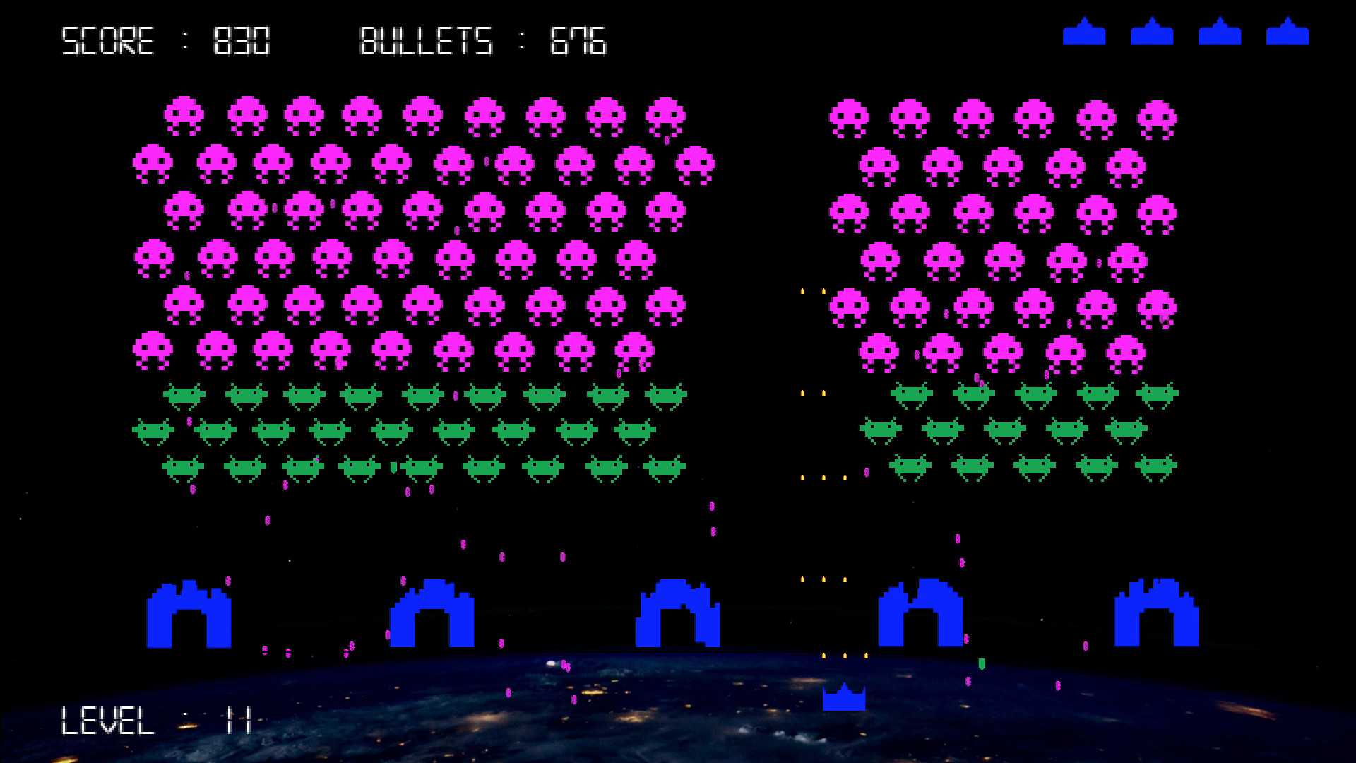 ColorsInvaders screenshot 12
