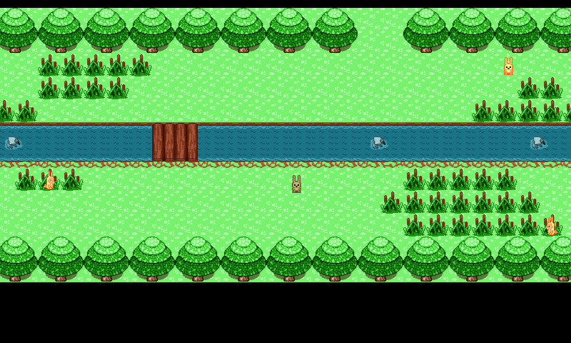 Etheldia Pepper screenshot 5