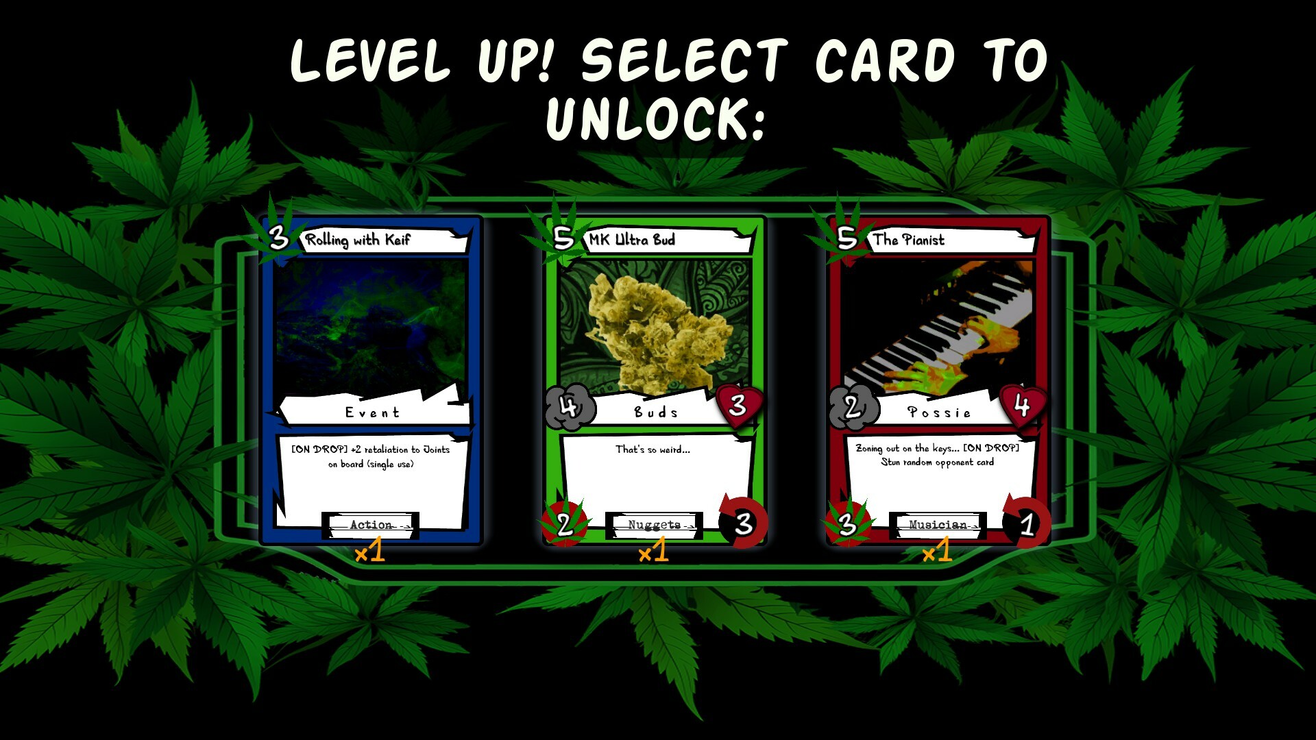 Bud Masters - Battle Edition screenshot 7