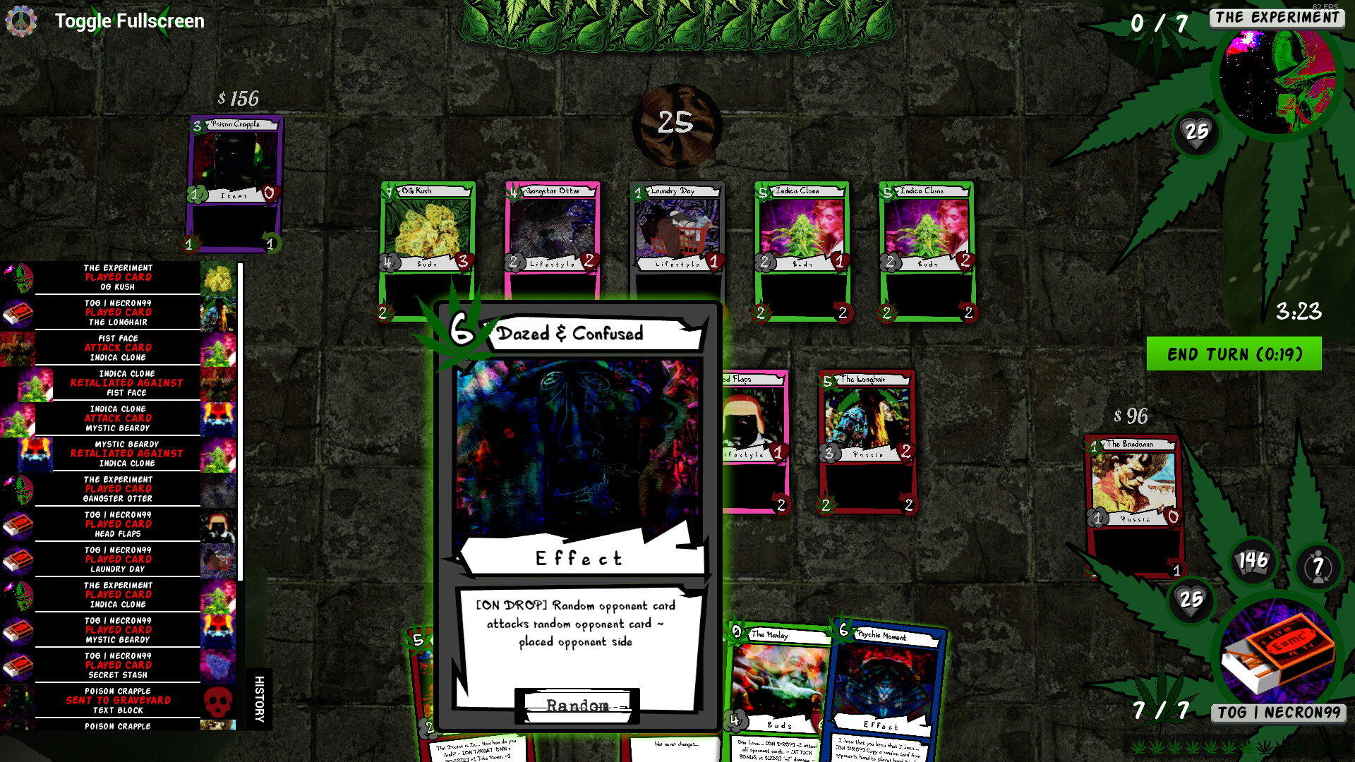 Bud Masters - Battle Edition screenshot 12