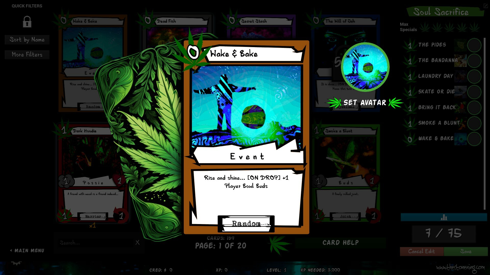 Bud Masters - Battle Edition screenshot 9