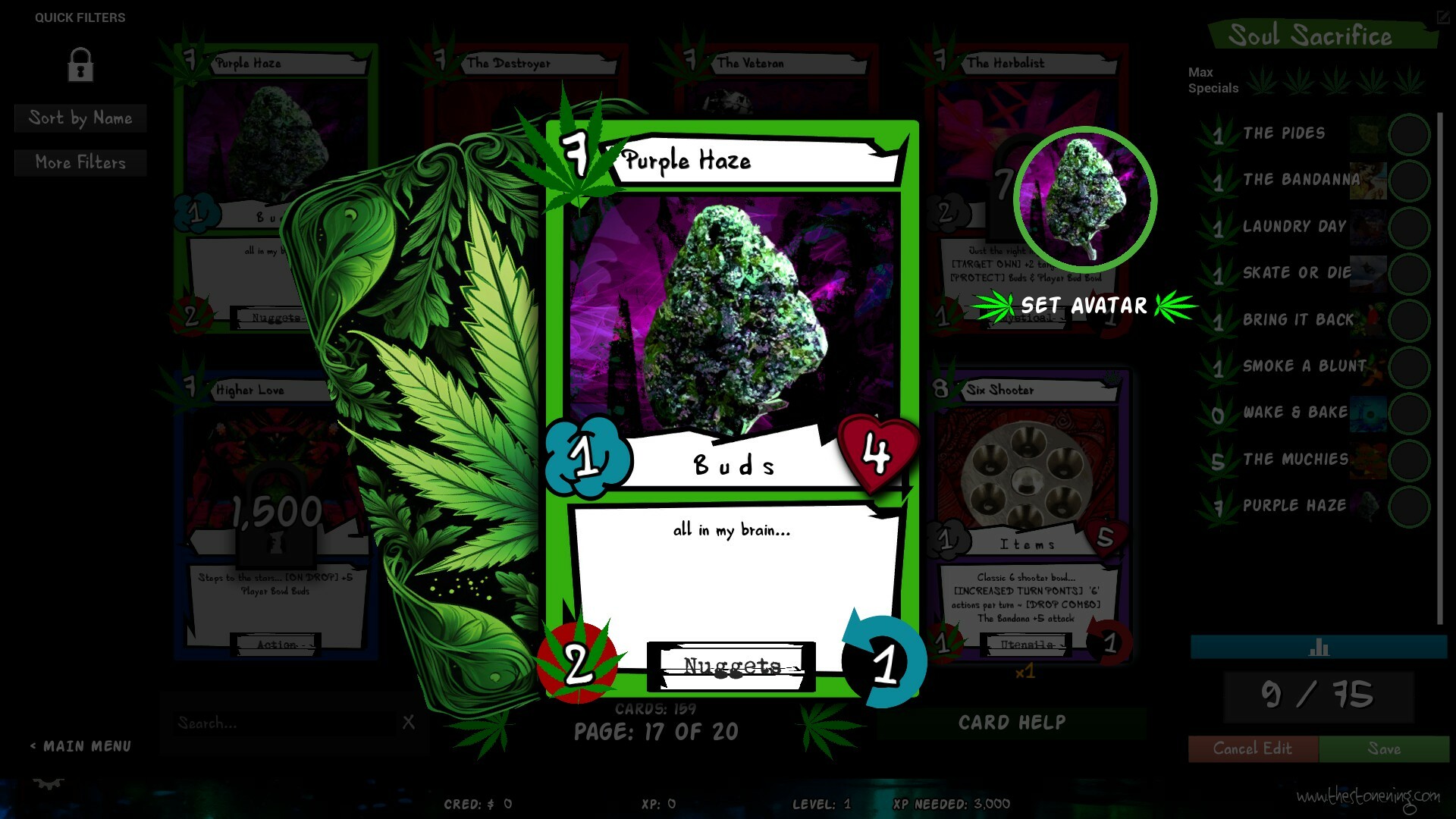 Bud Masters - Battle Edition screenshot 11