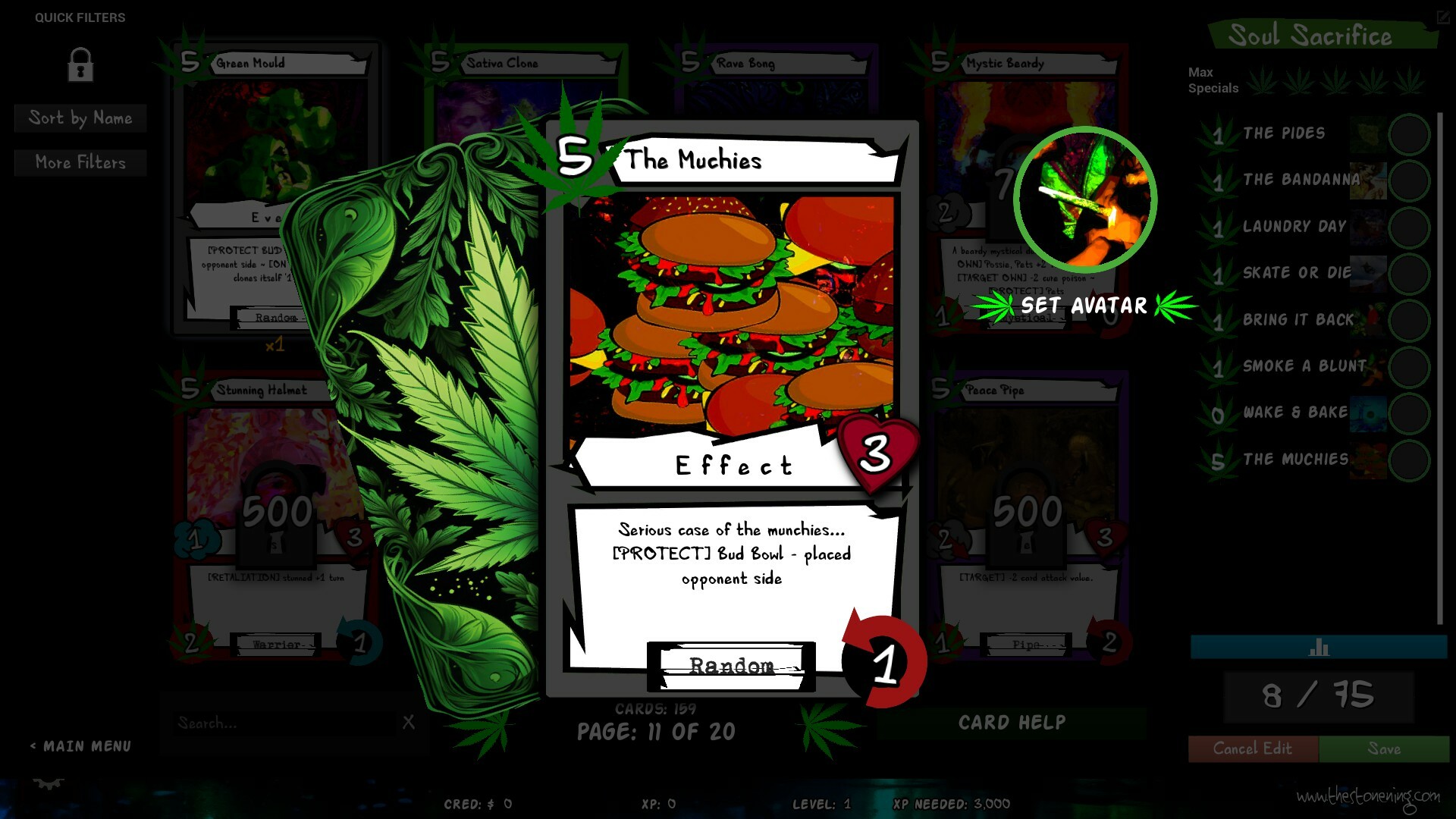 Bud Masters - Battle Edition screenshot 13