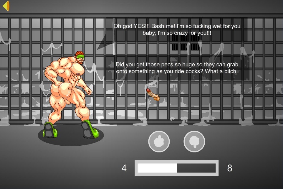 Prisoner Breaker screenshot 6