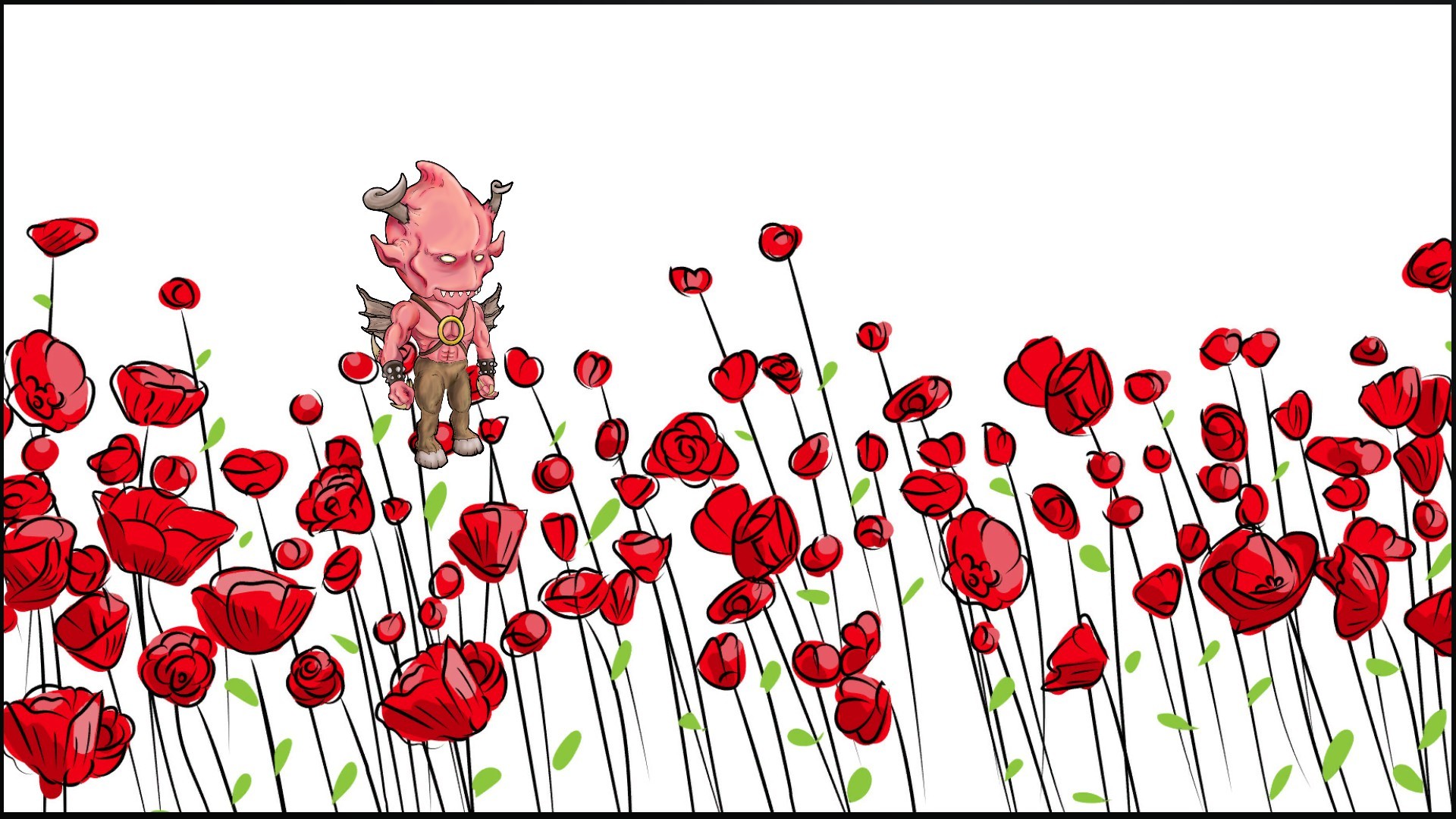 Human Origin screenshot 3