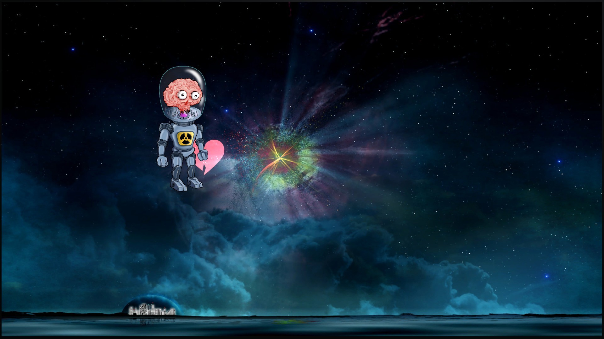 Human Origin screenshot 4