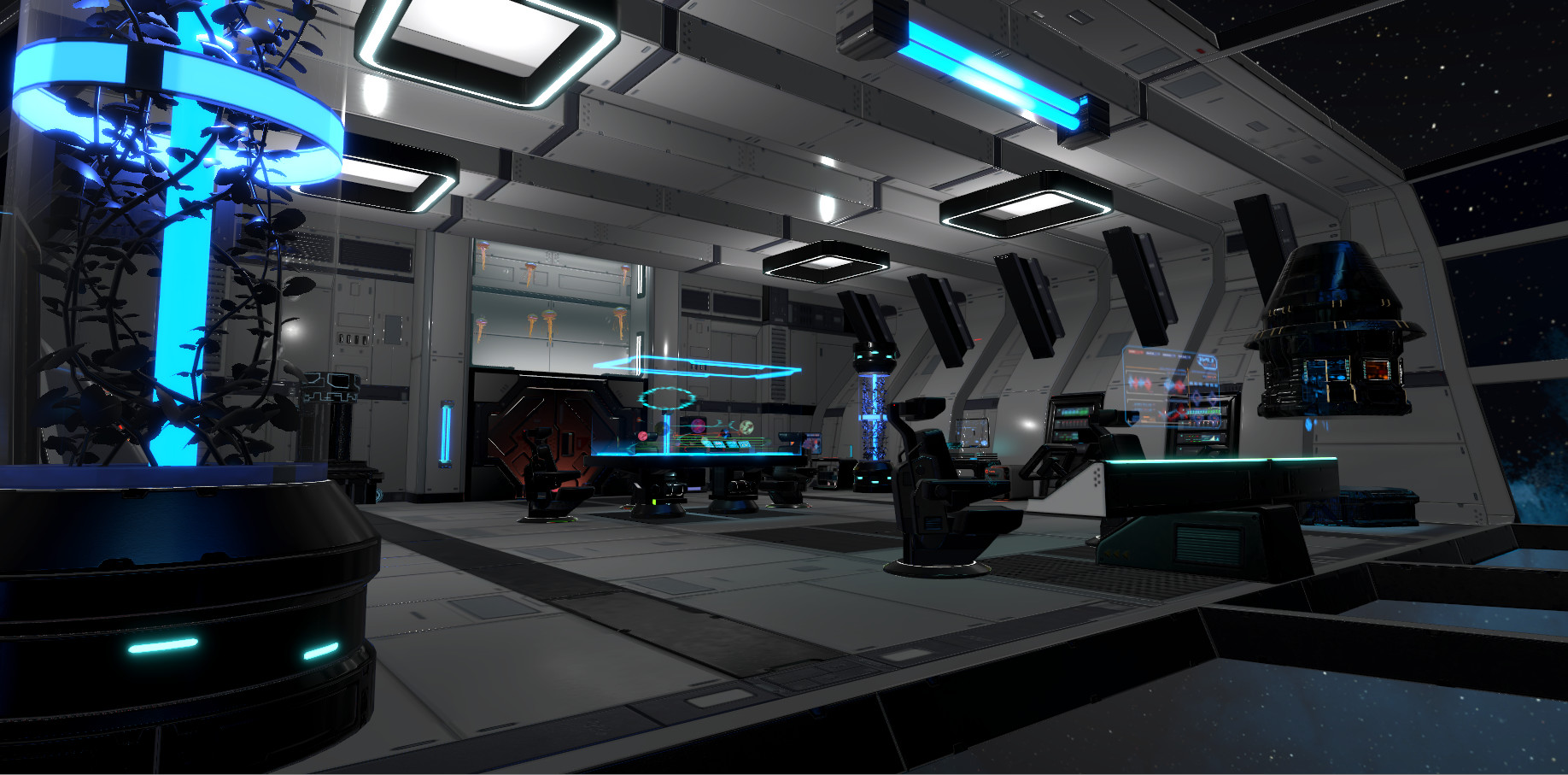 Jack Walker: Ethereal screenshot 10