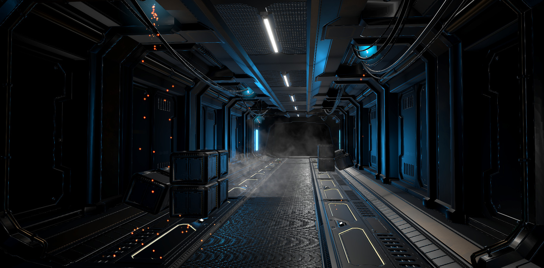 Jack Walker: Ethereal screenshot 8