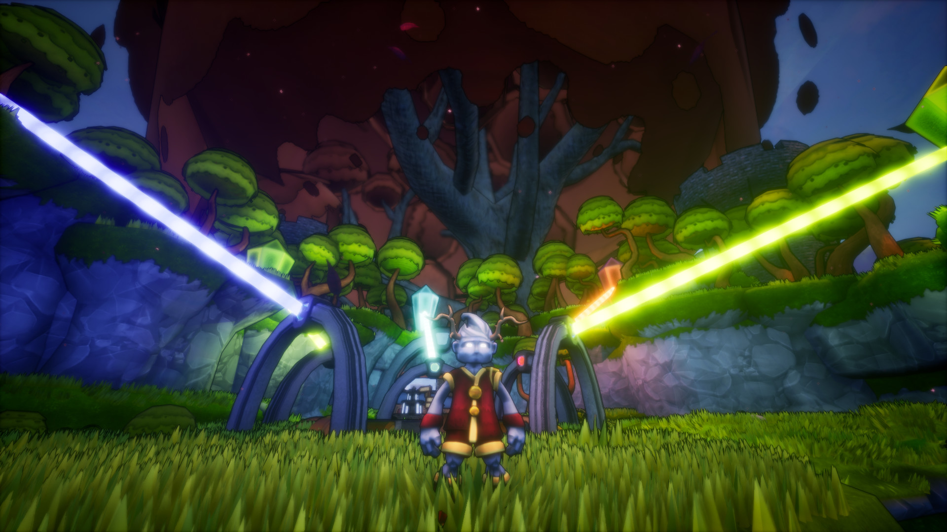 Heim screenshot 11