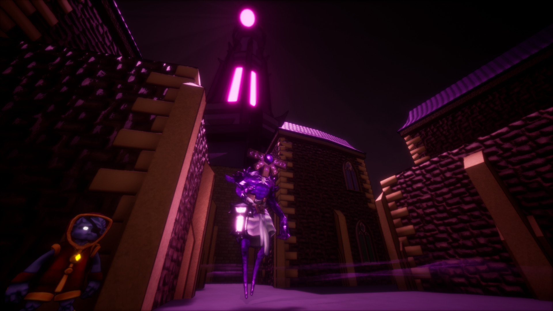 Heim screenshot 13