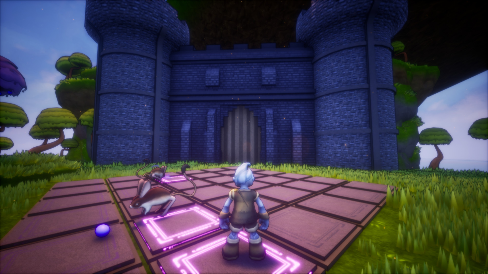 Heim screenshot 14