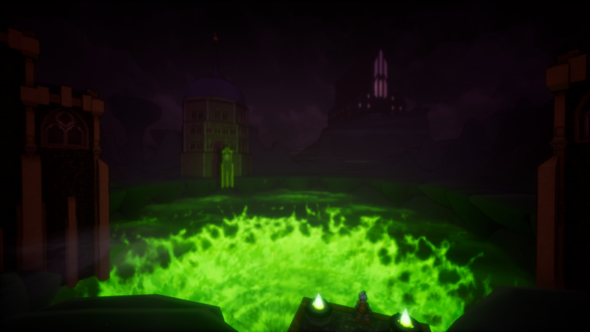 Heim screenshot 2