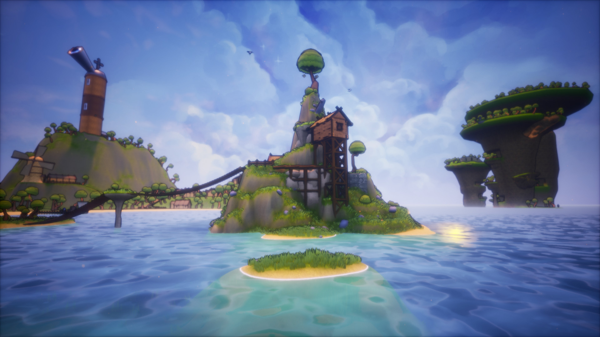 Heim screenshot 4