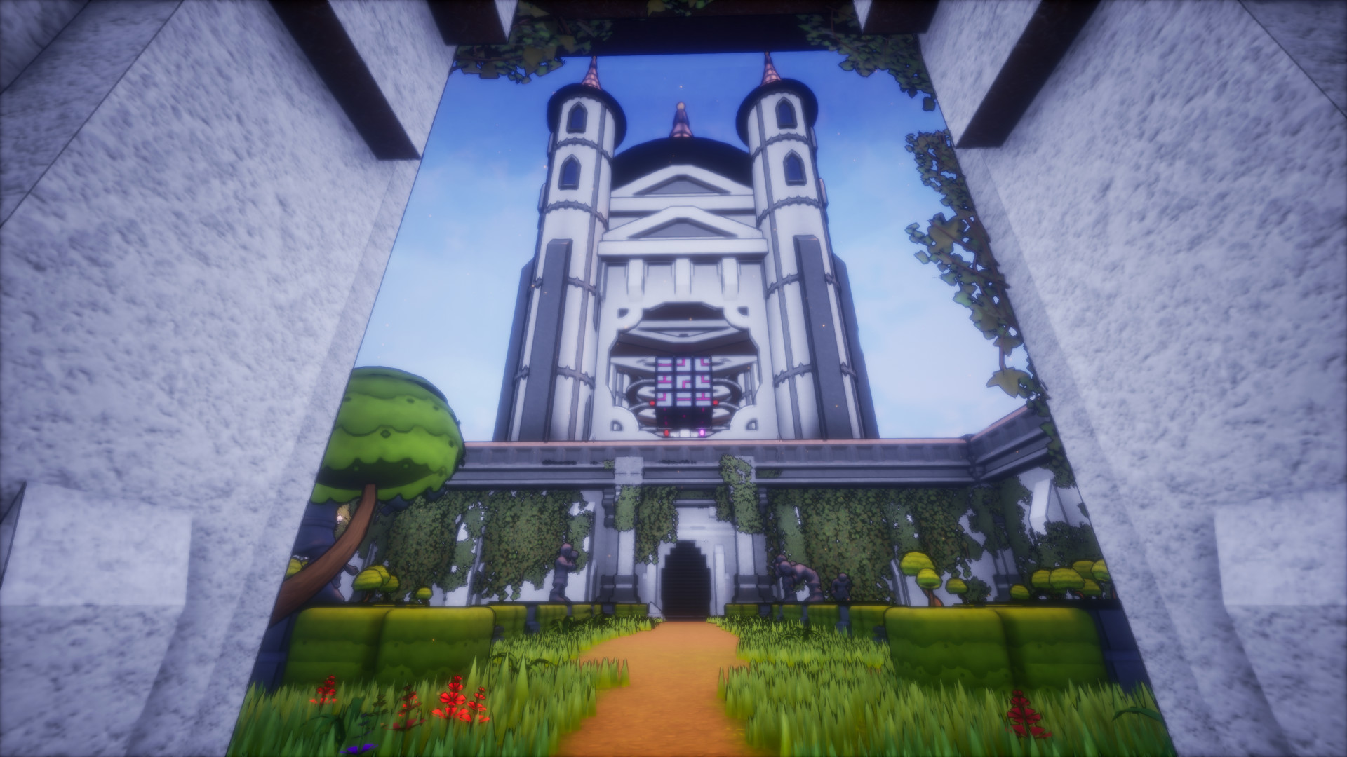 Heim screenshot 15