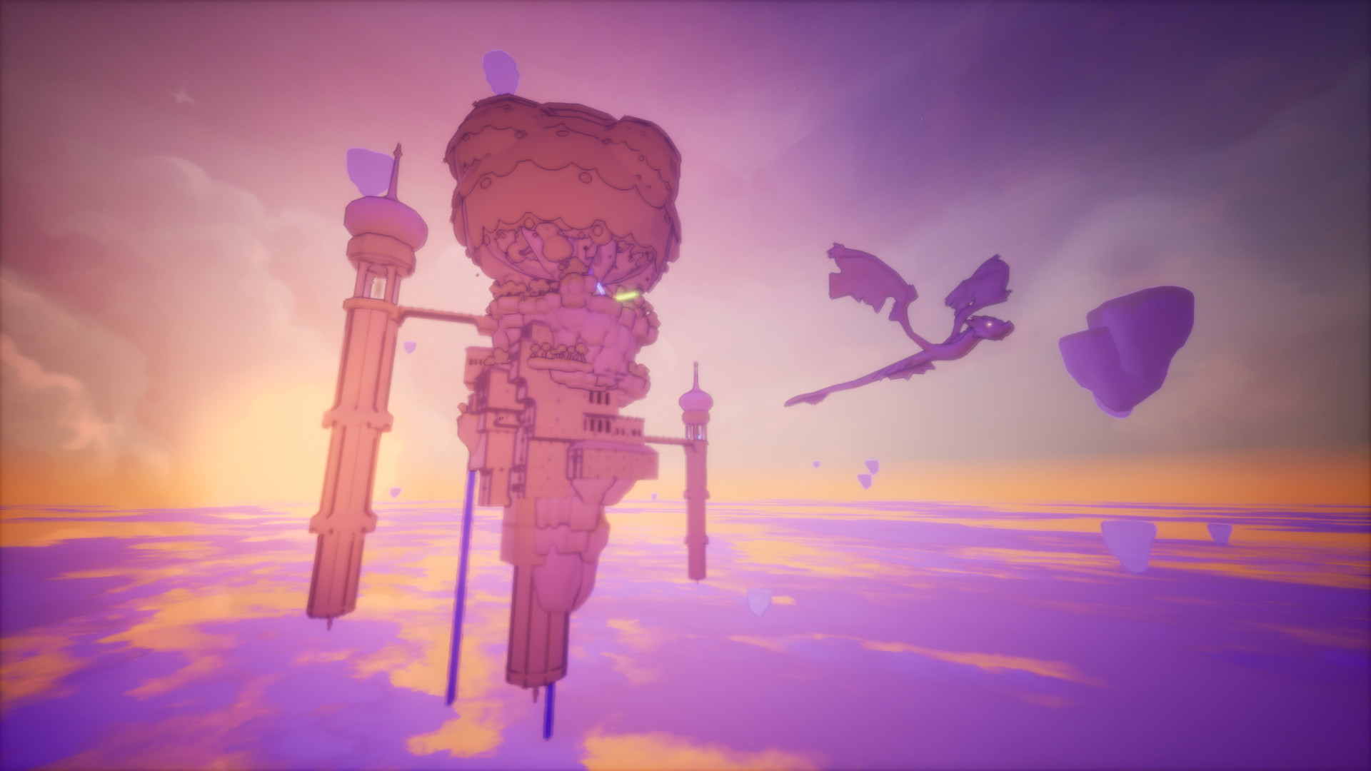 Heim screenshot 8