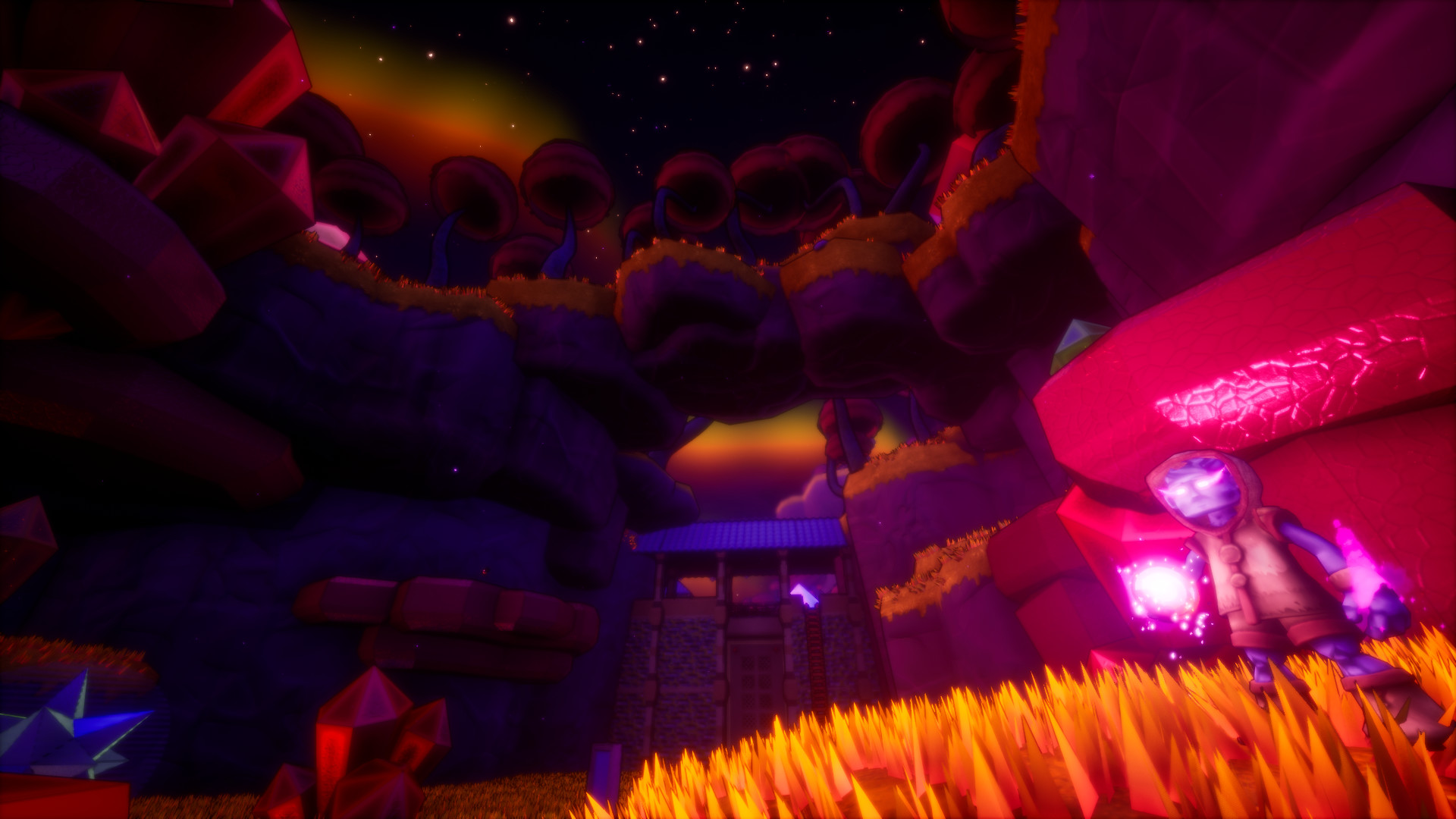 Heim screenshot 19