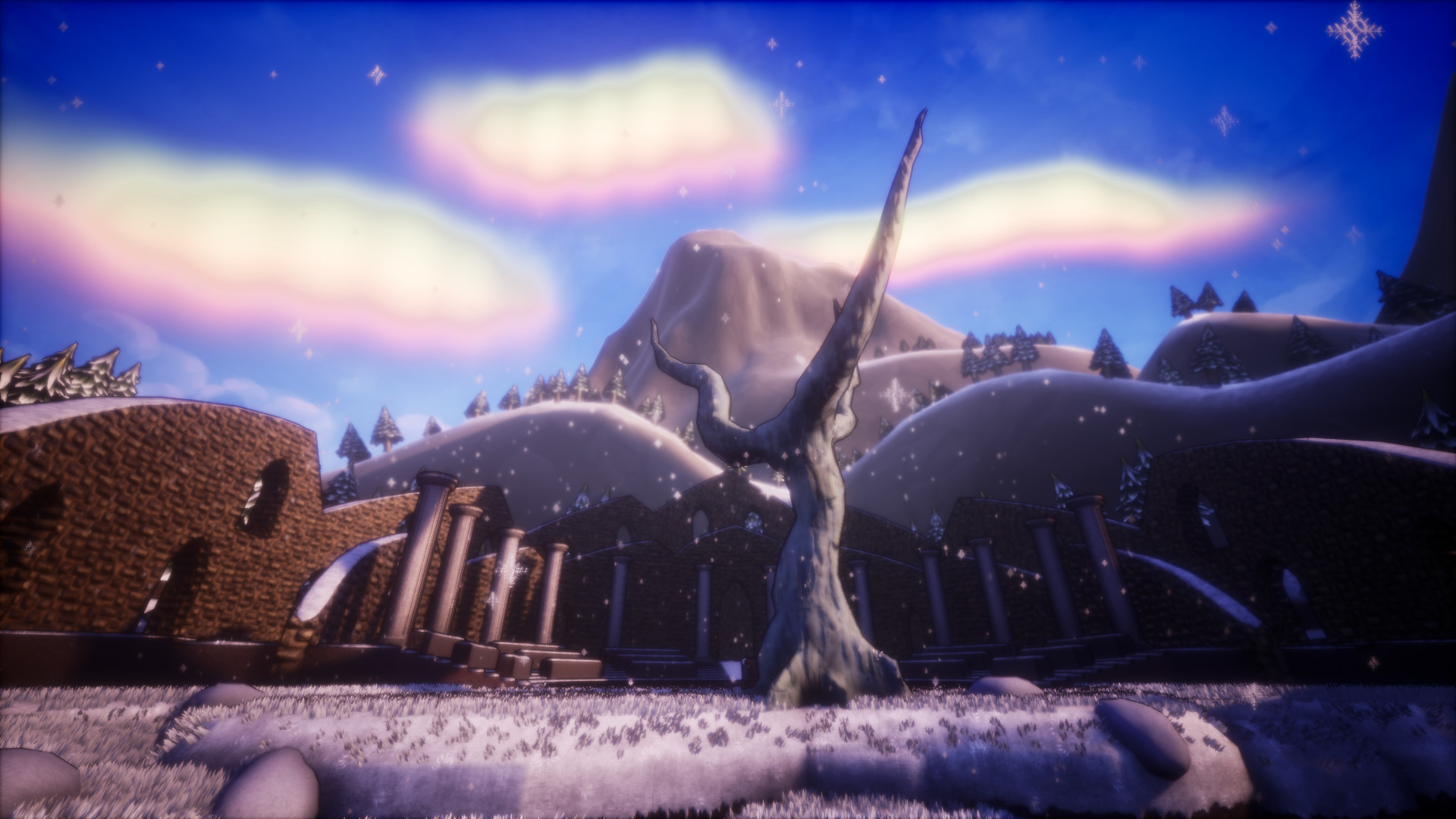 Heim screenshot 10