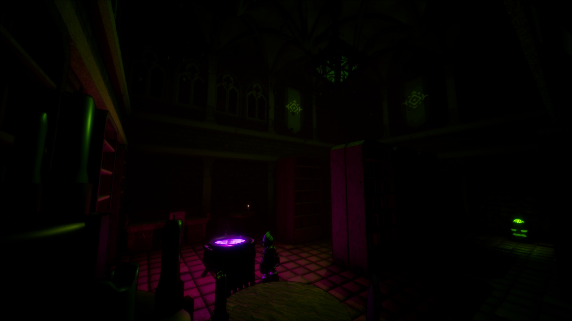 Heim screenshot 17