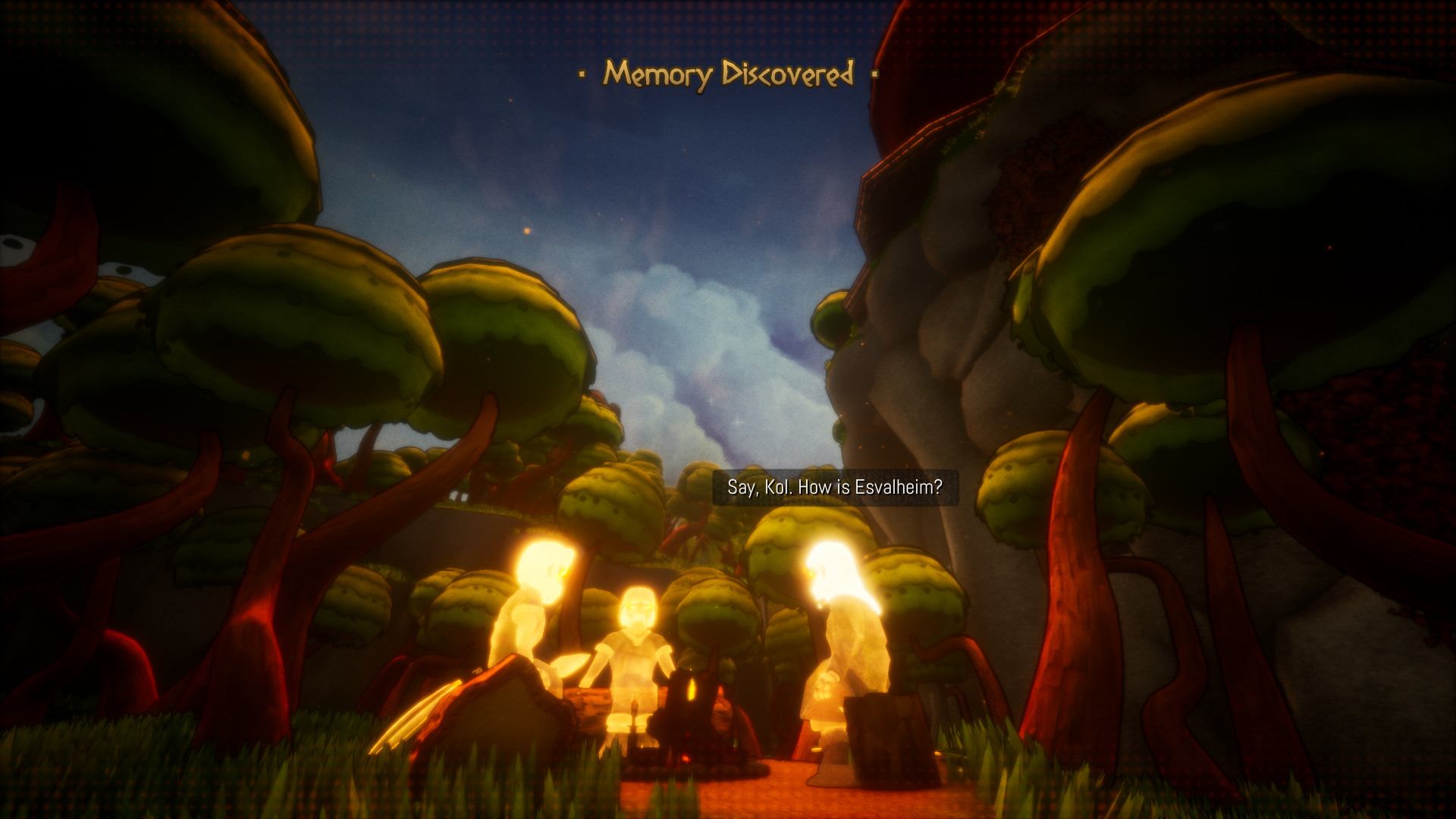 Heim screenshot 6
