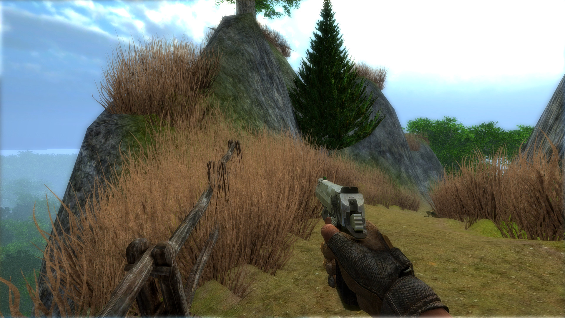 Dragon Storm screenshot 4