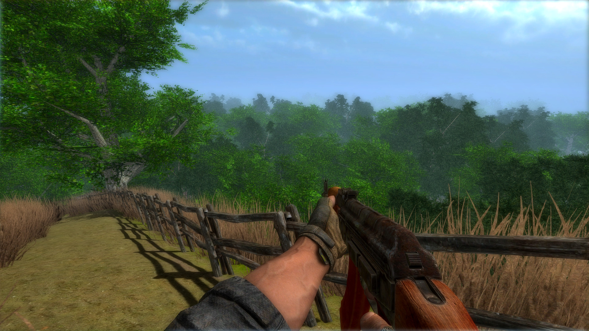 Dragon Storm screenshot 2