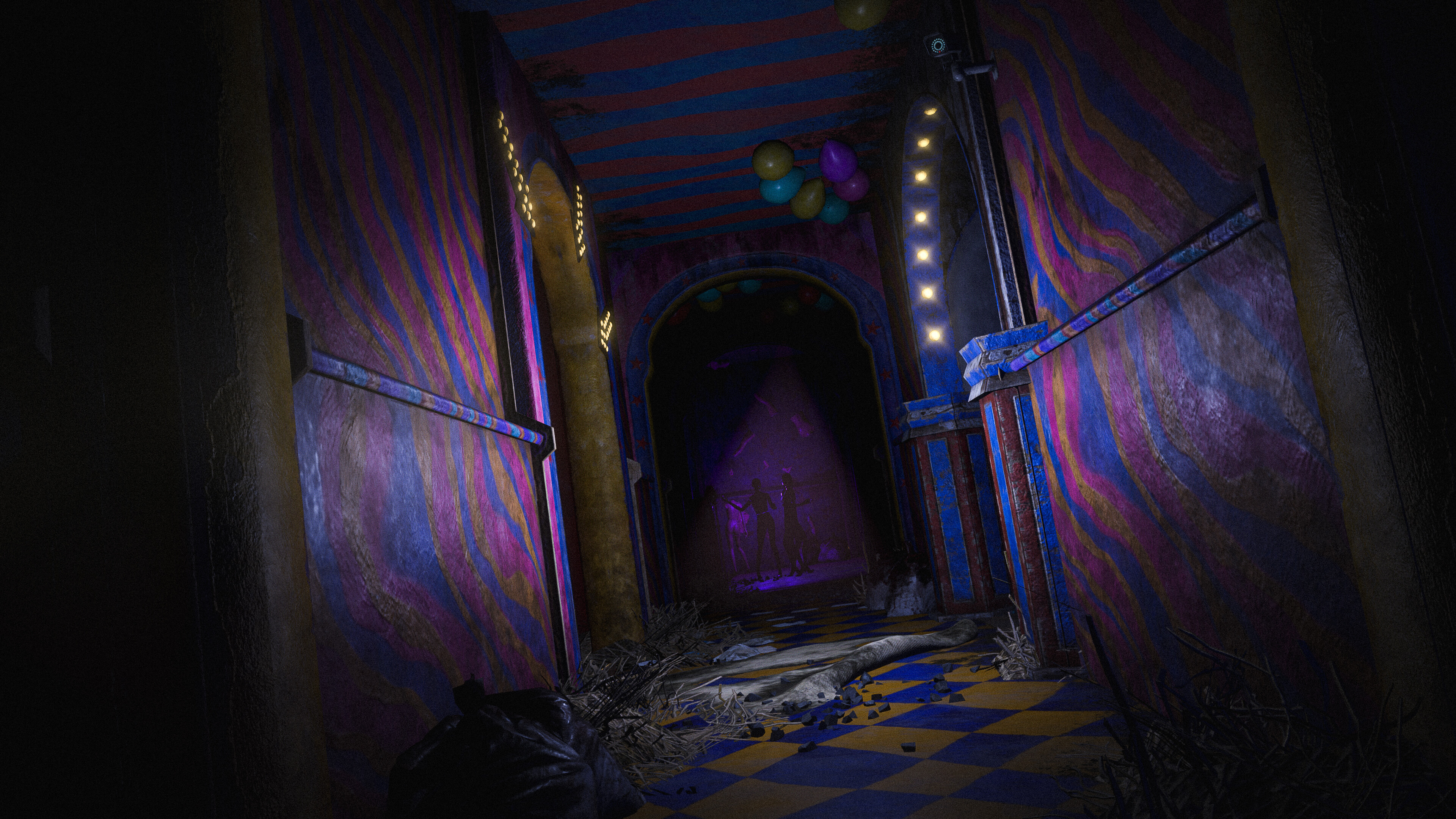 DEVOUR screenshot 19