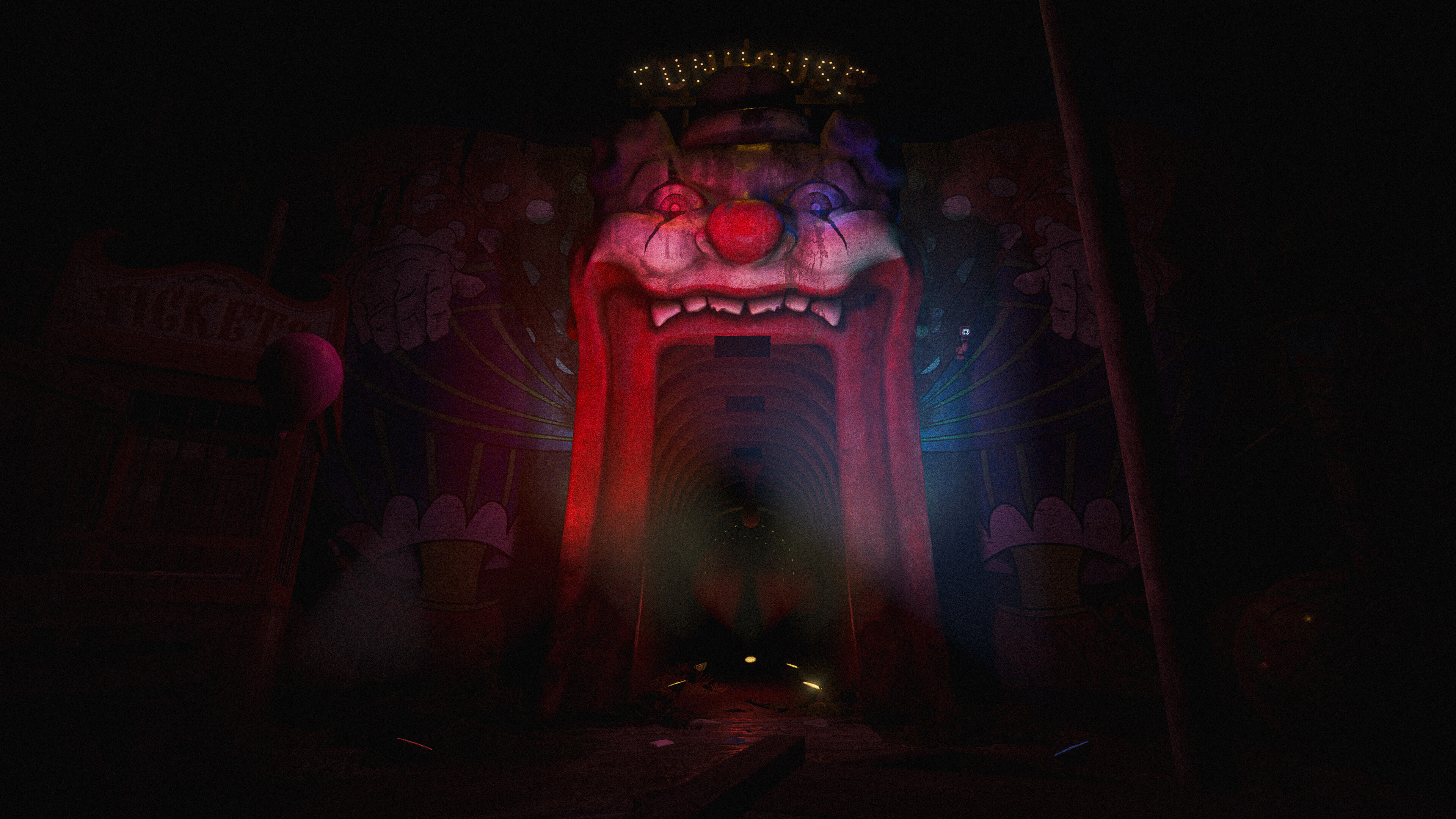 DEVOUR screenshot 18