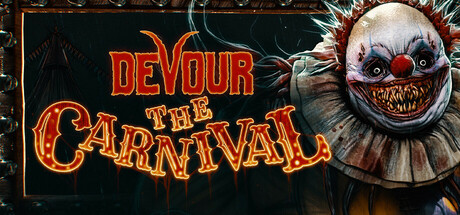 吞噬/DEVOUR——v6.0.22多国语言（含简体中文）免安装解压即玩版