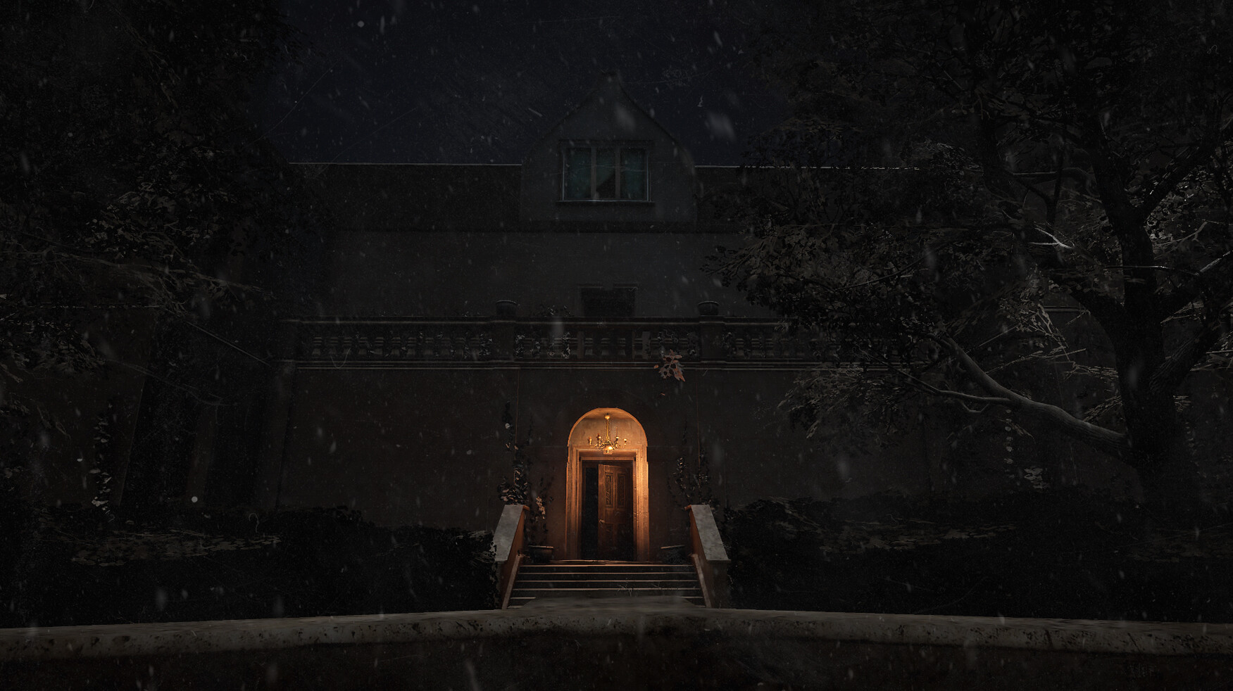 DEVOUR screenshot 16