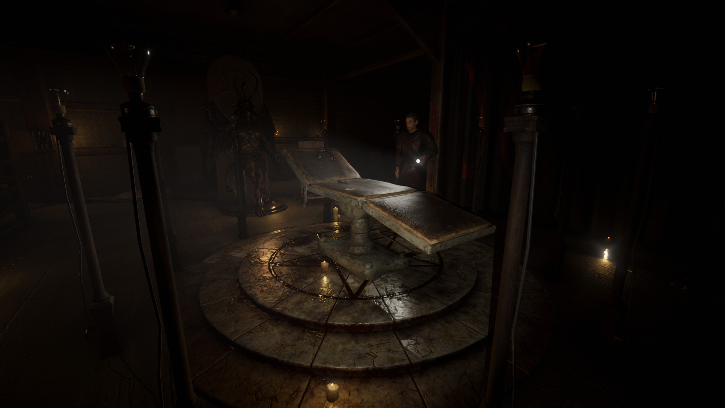 DEVOUR screenshot 7