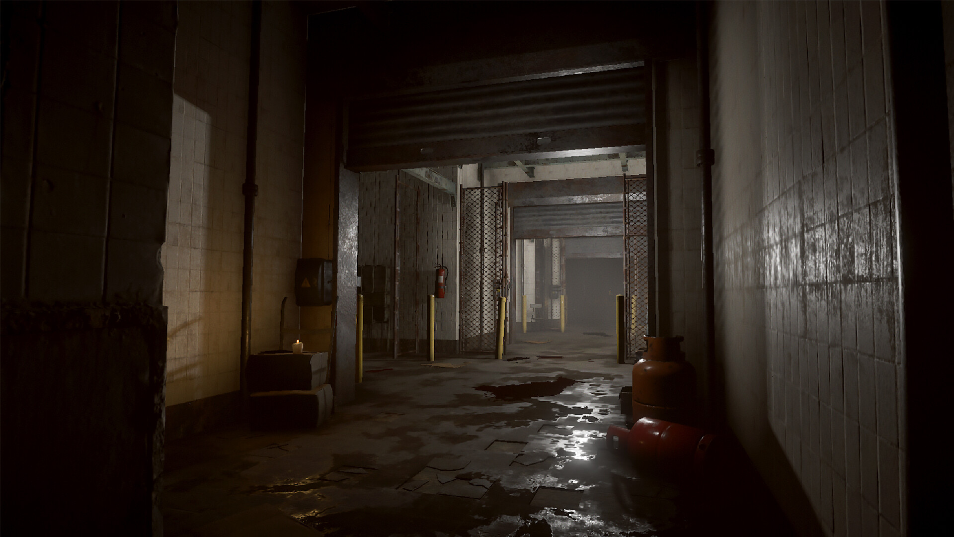 DEVOUR screenshot 14
