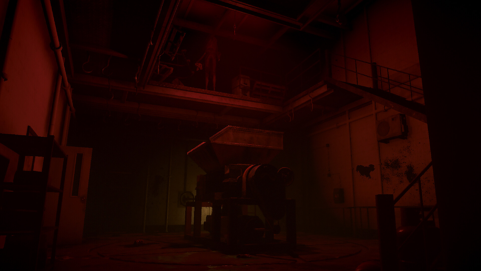 DEVOUR screenshot 15