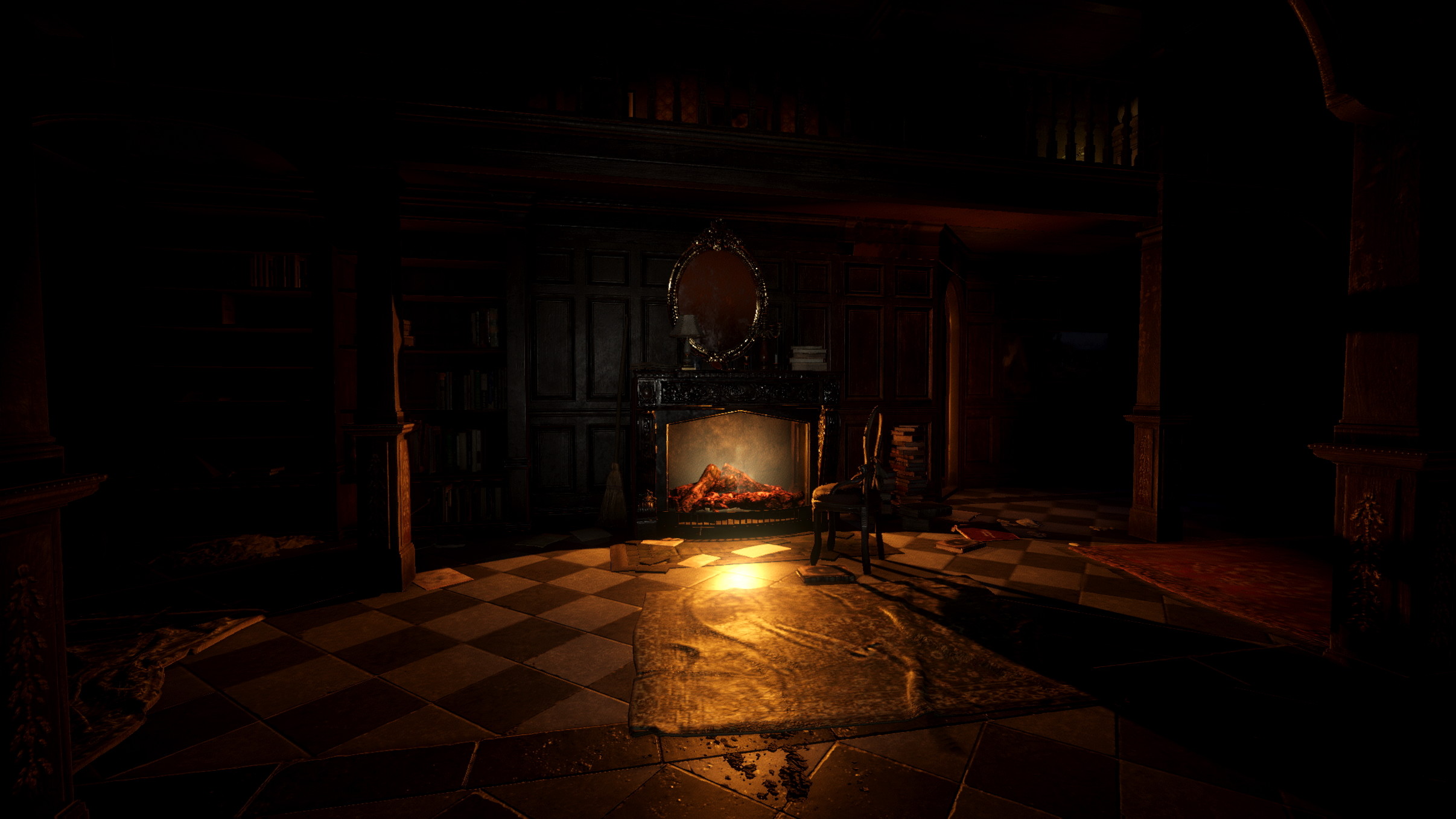 DEVOUR screenshot 9