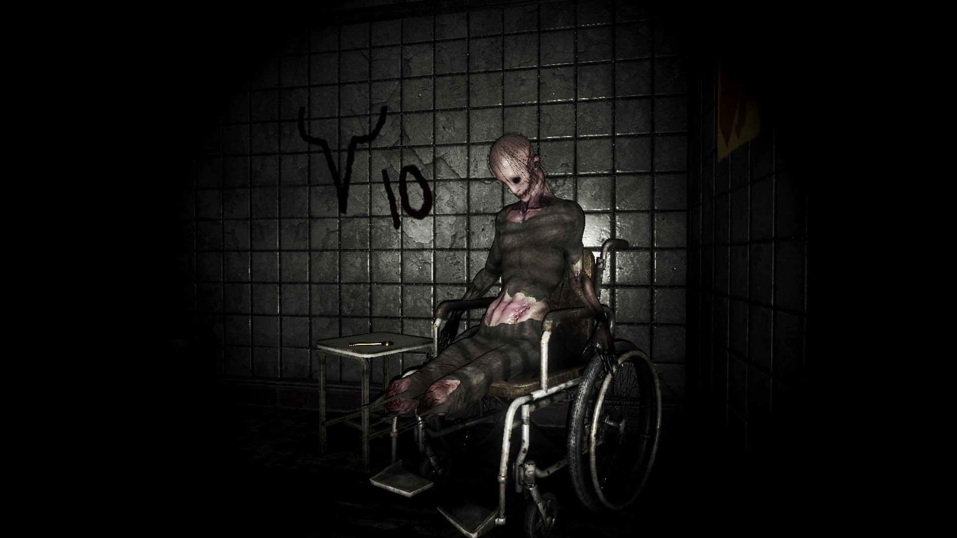 DEVOUR screenshot 8