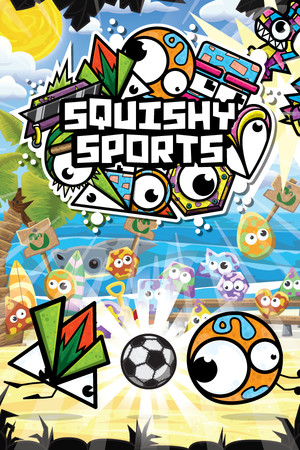 Squishy Sports