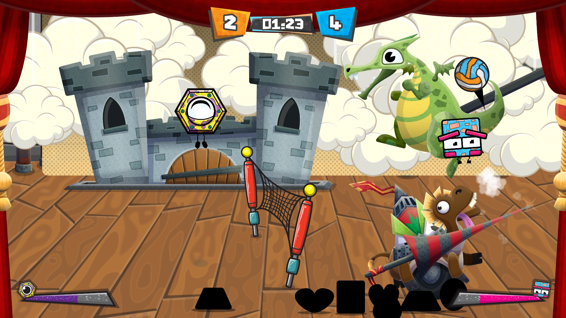 Squishy Sports screenshot 6