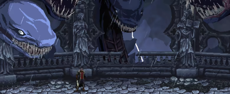 最后的信念 The Last Faith