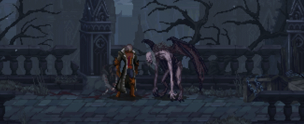 The Last Faith thumbnail