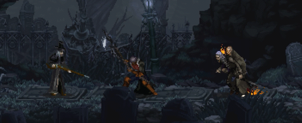 The Last Faith thumbnail