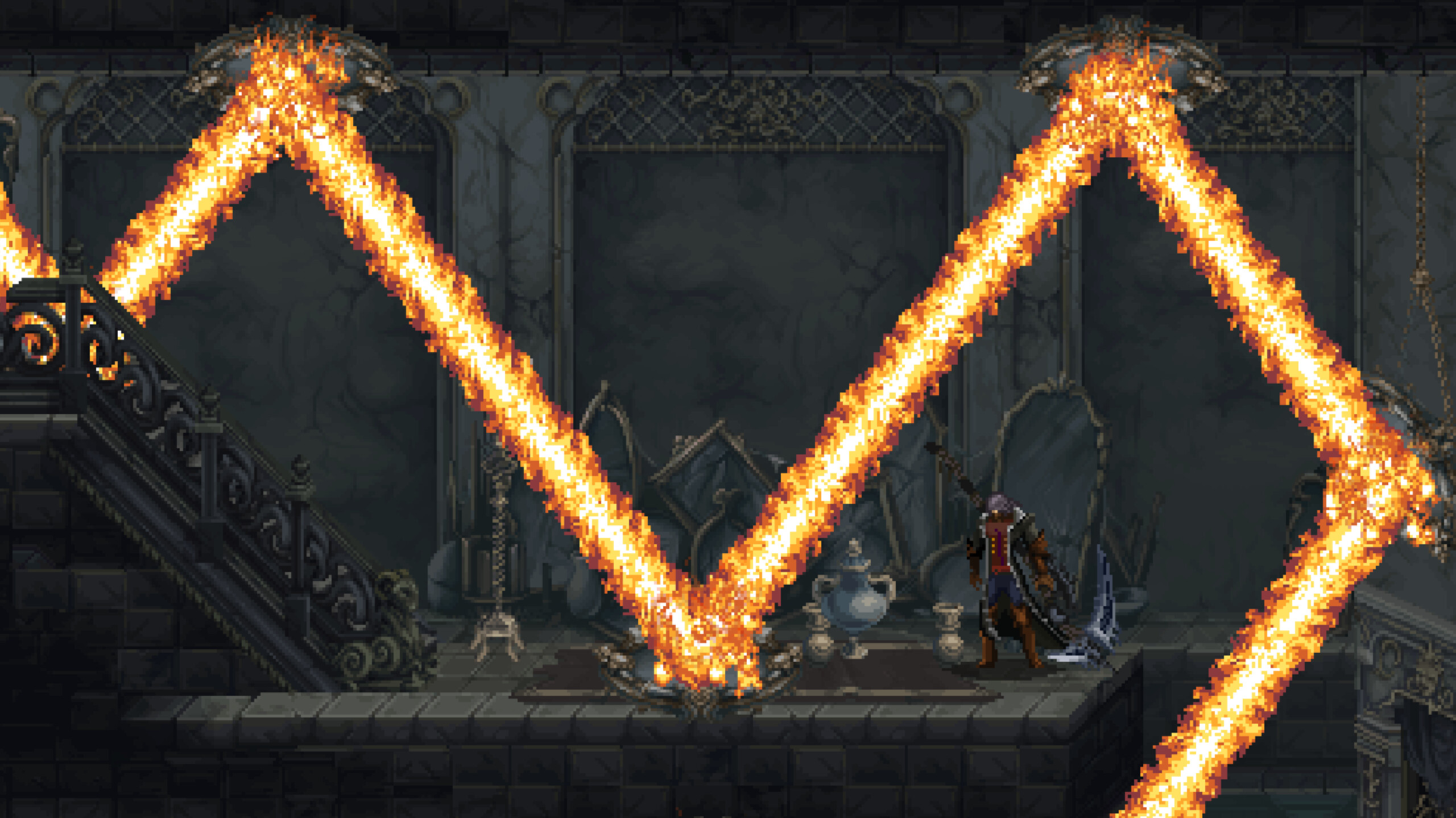 The Last Faith screenshot 10