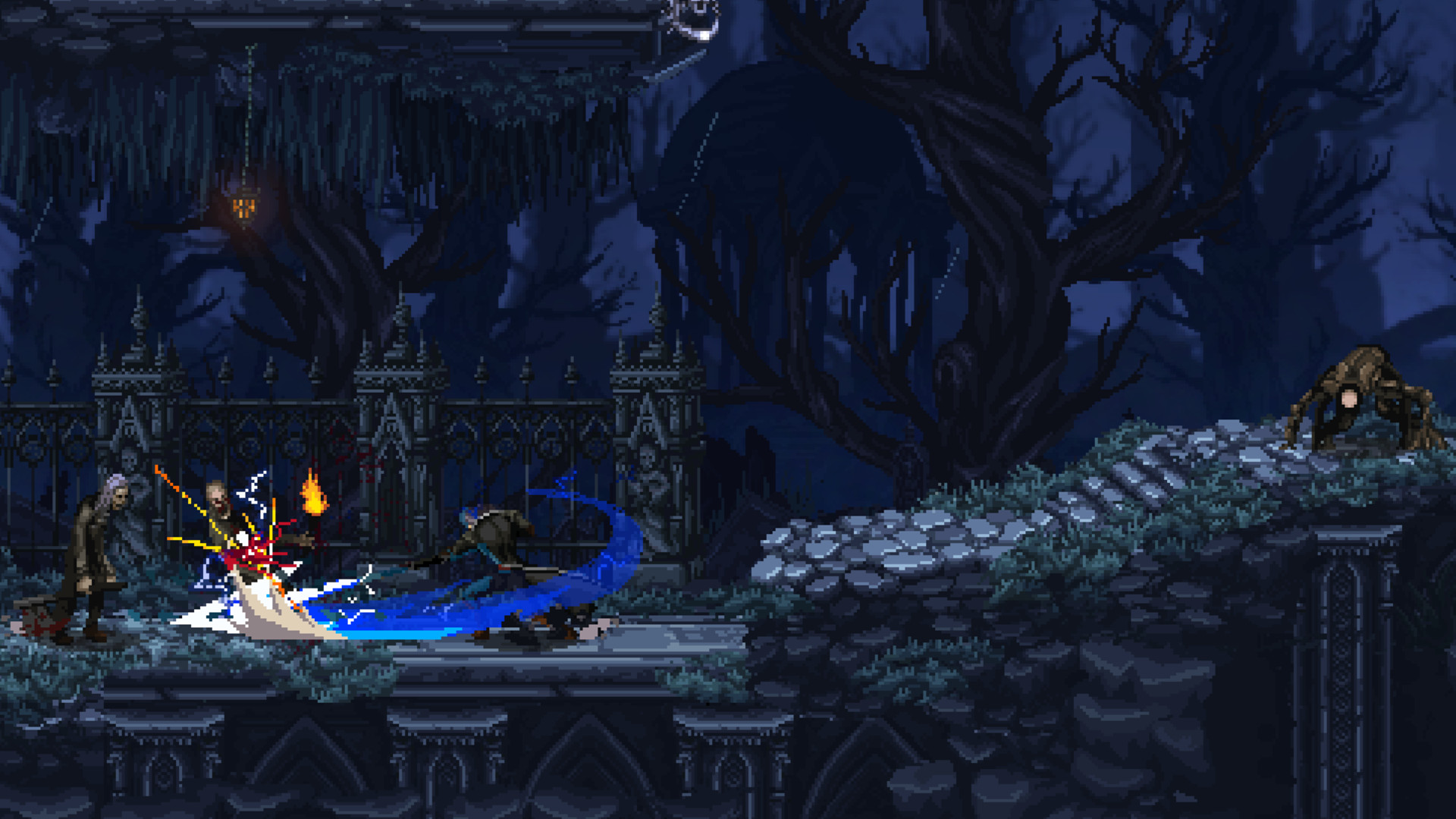 The Last Faith screenshot 20